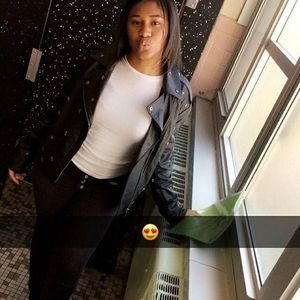 Meet your Posher, Taniya